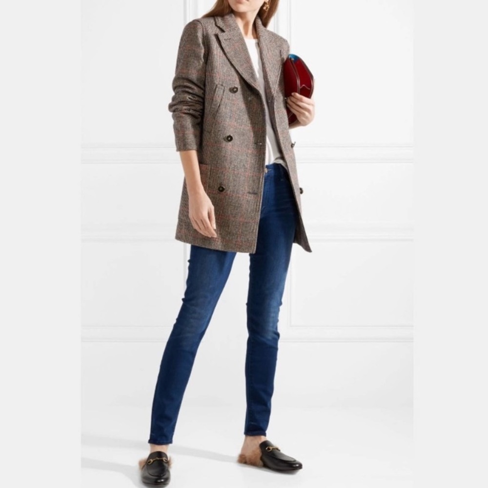 Mother Looker Jeans